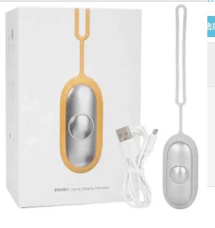 CES Sleep Aid - Portable Smart Sleep Device (Single)
